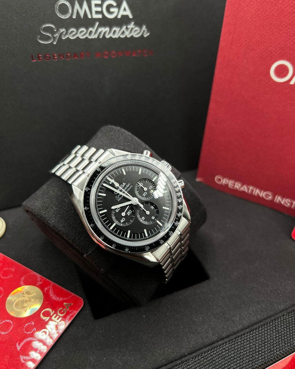 Omega 310.30.42.50.01.002