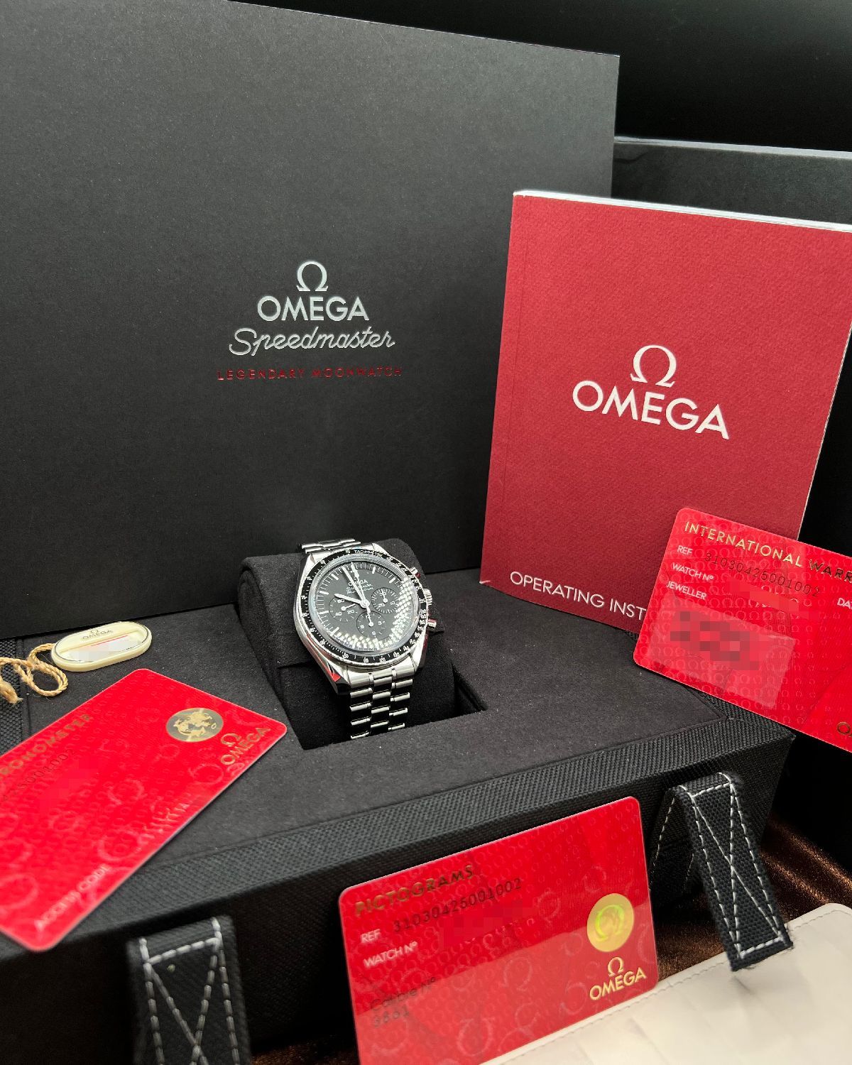 Omega 310.30.42.50.01.002