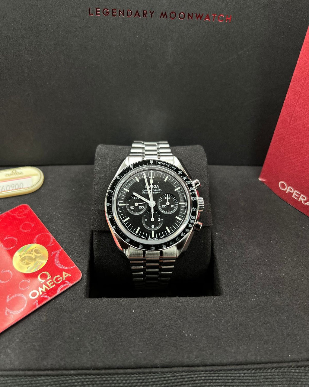 Omega 310.30.42.50.01.002