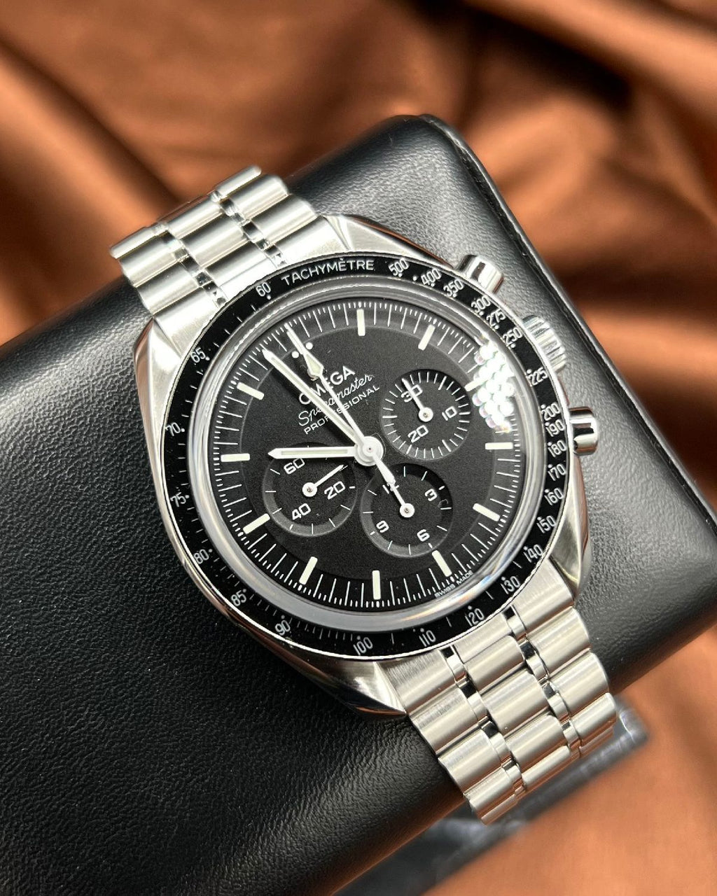 Omega 310.30.42.50.01.002