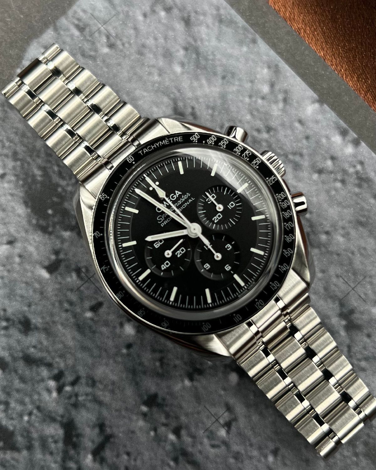 Omega 310.30.42.50.01.002