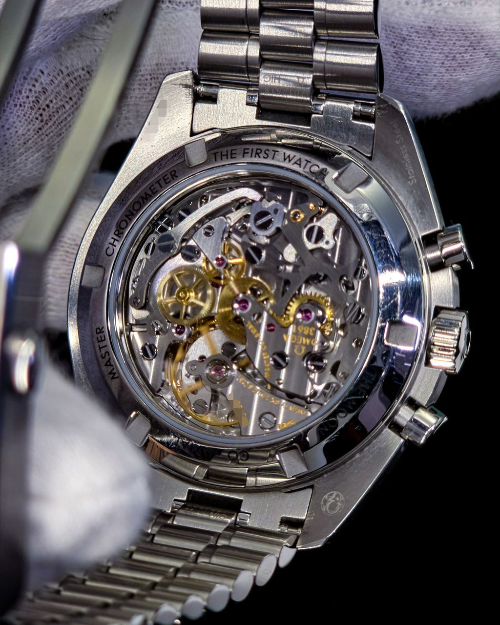 Omega 310.30.42.50.01.002