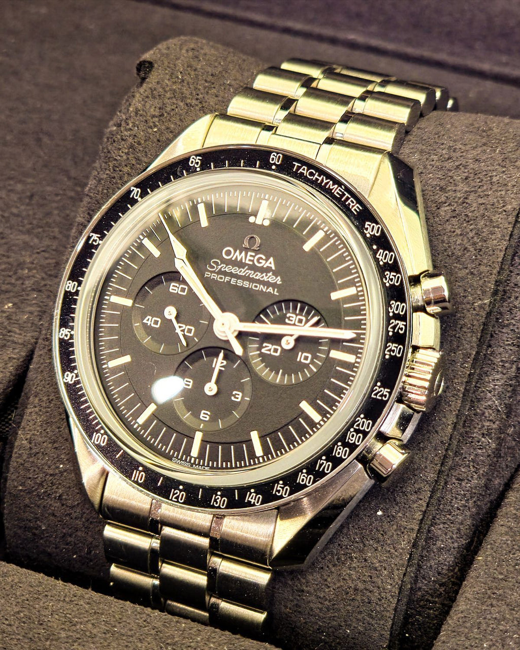 Omega 310.30.42.50.01.002