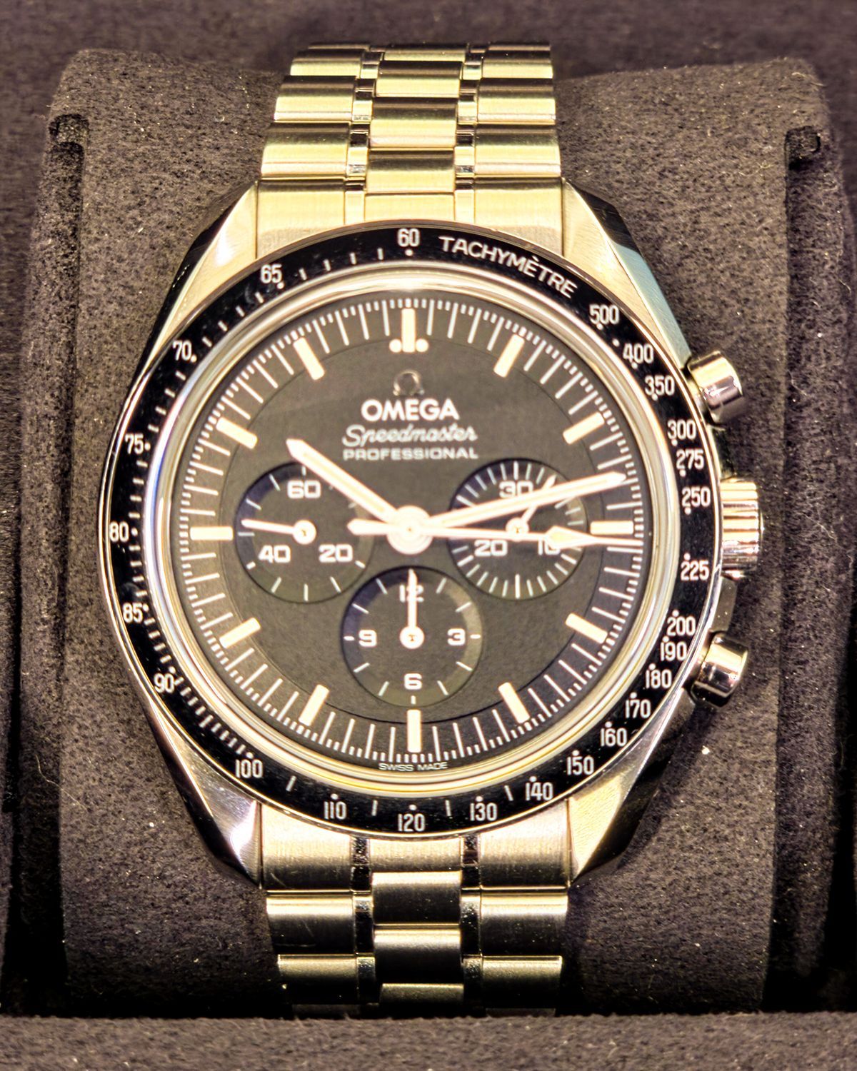Omega 310.30.42.50.01.002
