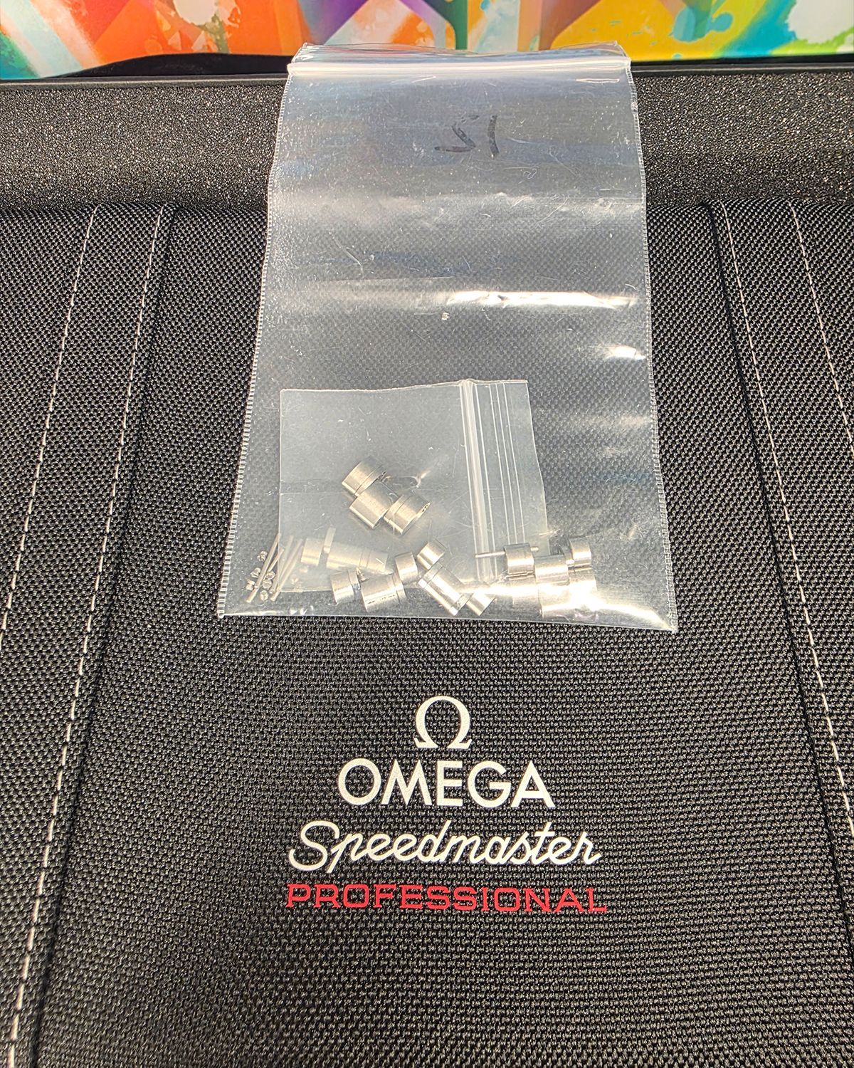 Omega 310.30.42.50.01.002