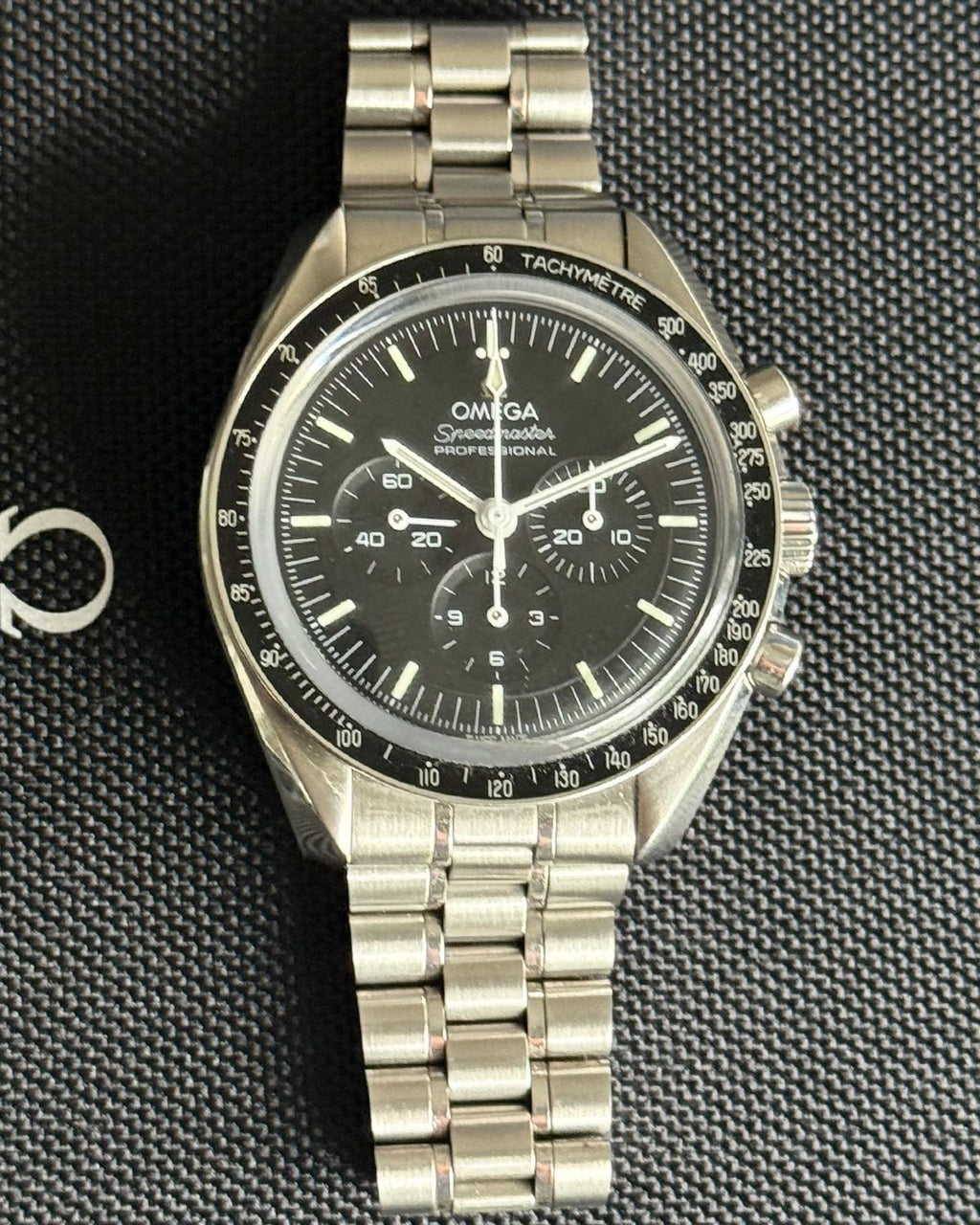 Omega 310.30.42.50.01.002