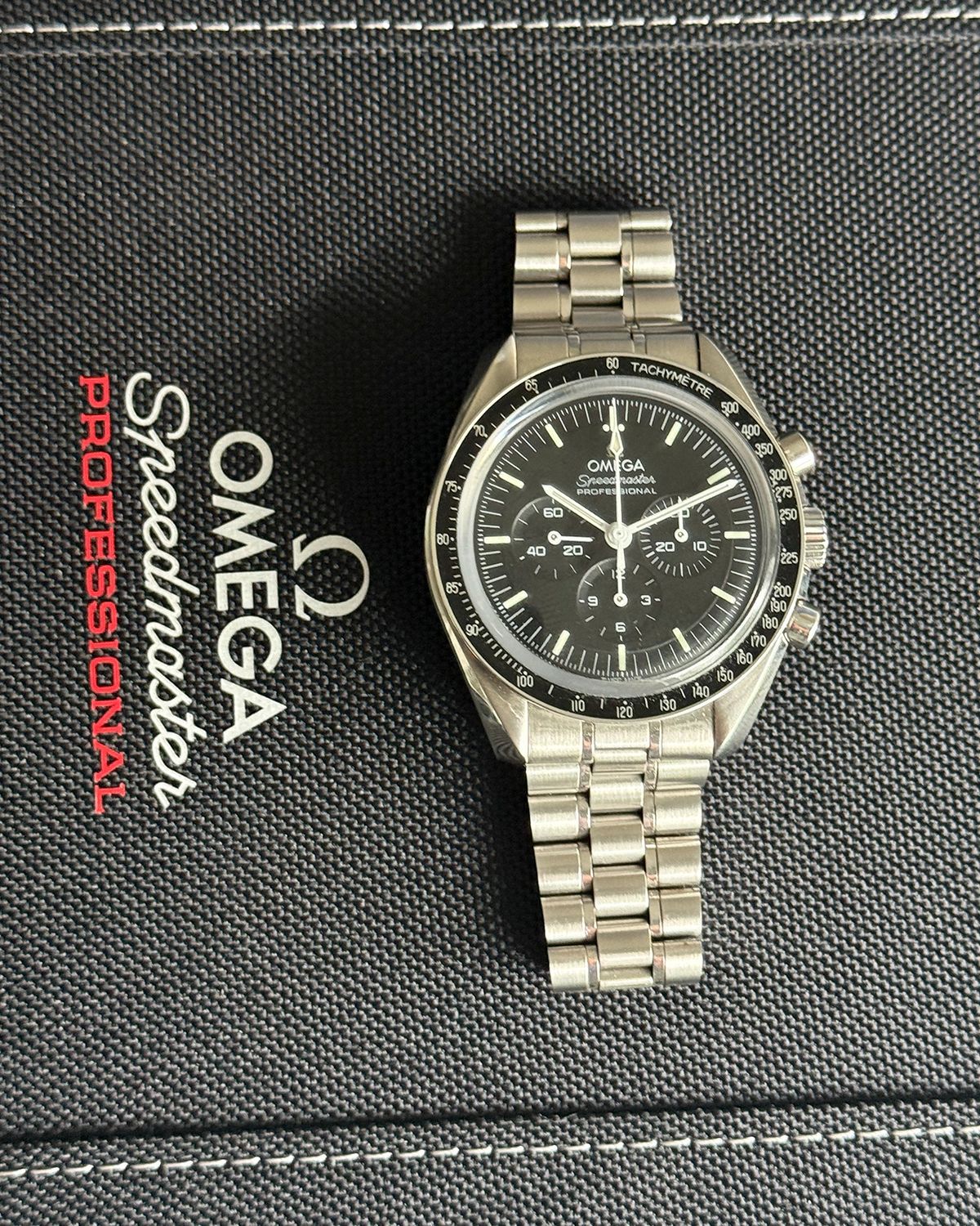 Omega 310.30.42.50.01.002