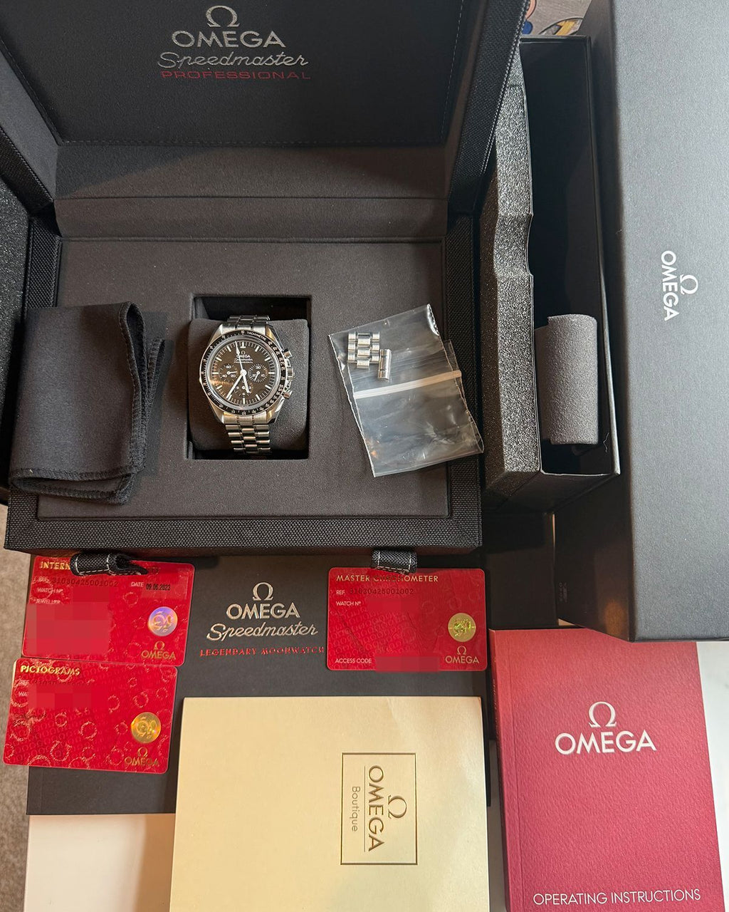 Omega 310.30.42.50.01.002