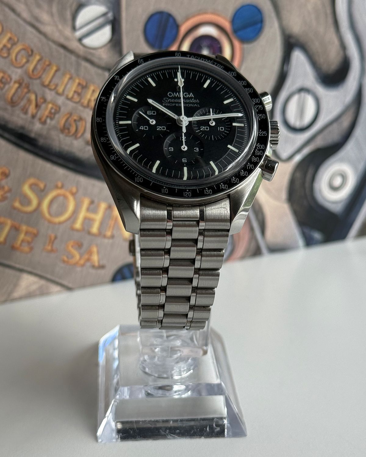 Omega 310.30.42.50.01.002
