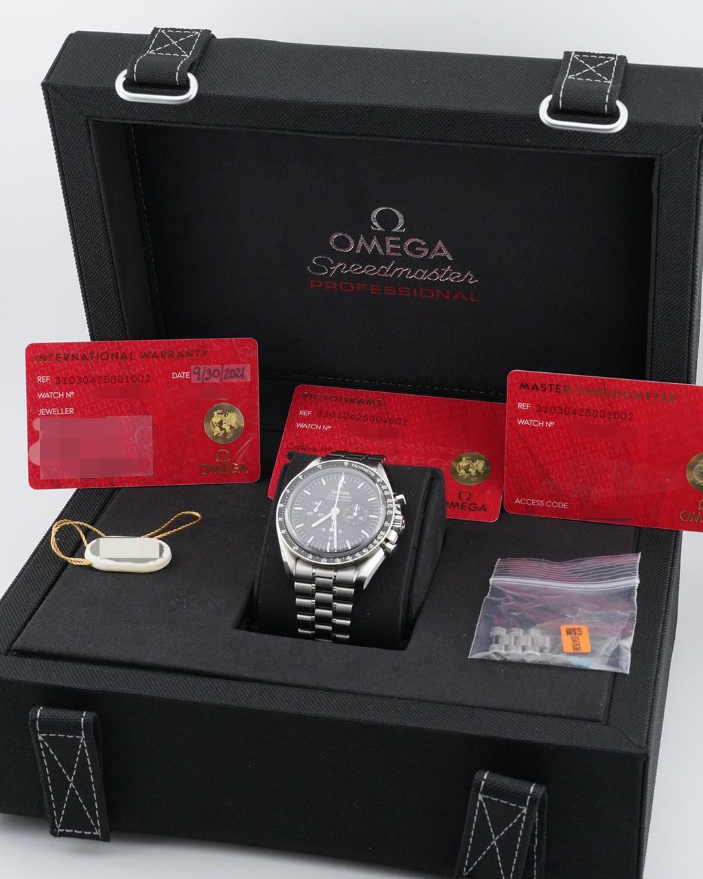 Omega 310.30.42.50.01.002