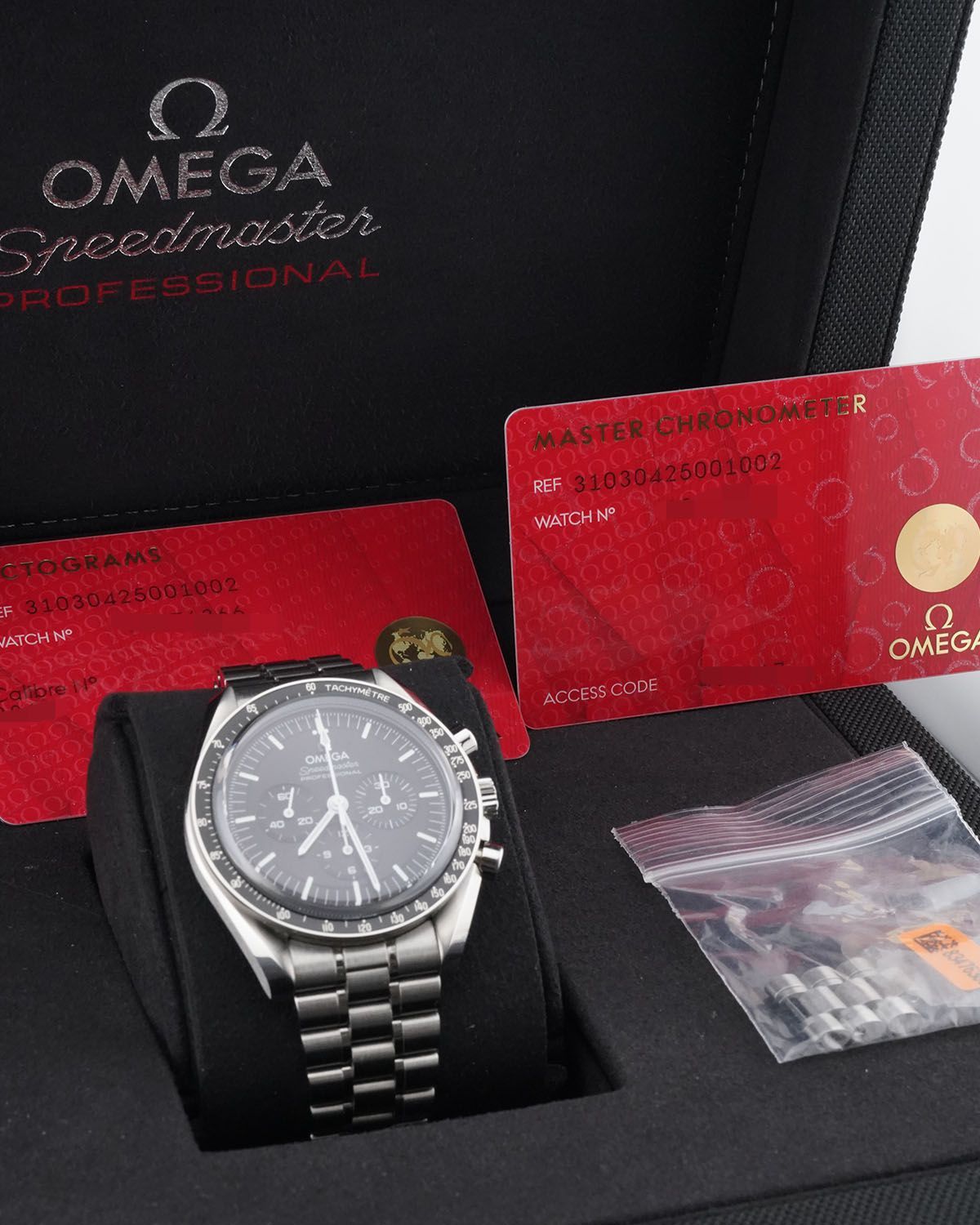 Omega 310.30.42.50.01.002