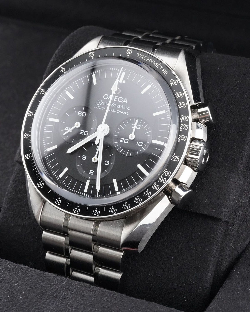 Omega 310.30.42.50.01.002