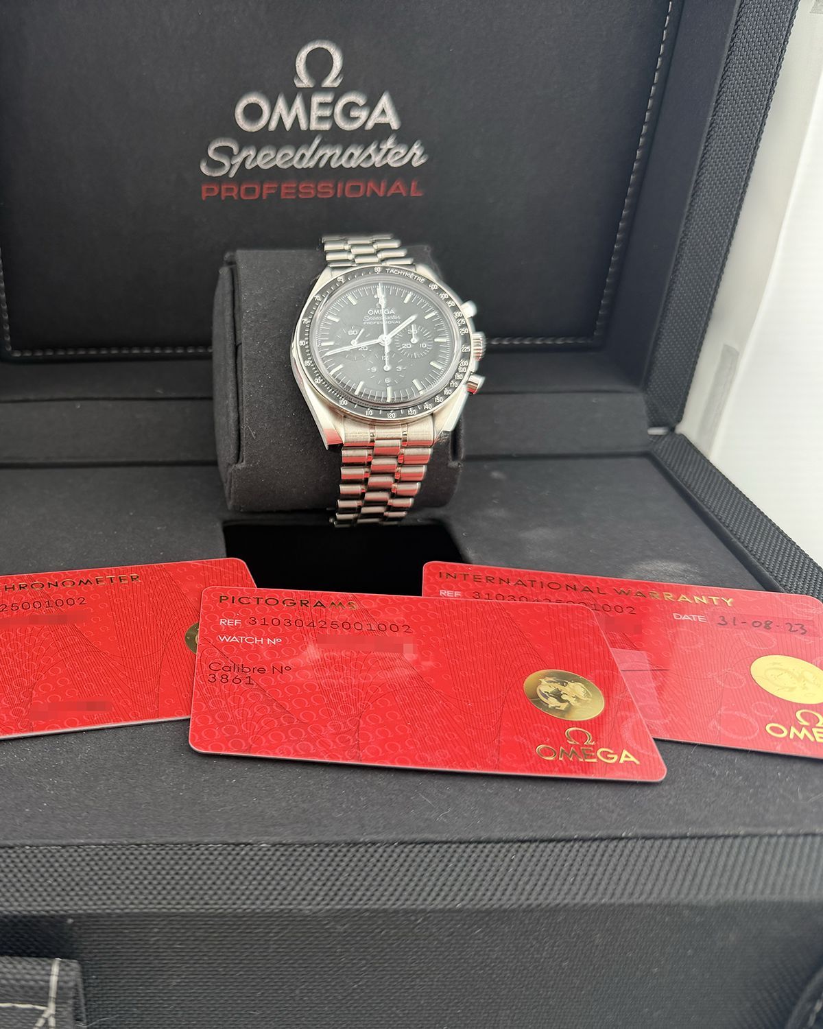 Omega 310.30.42.50.01.002