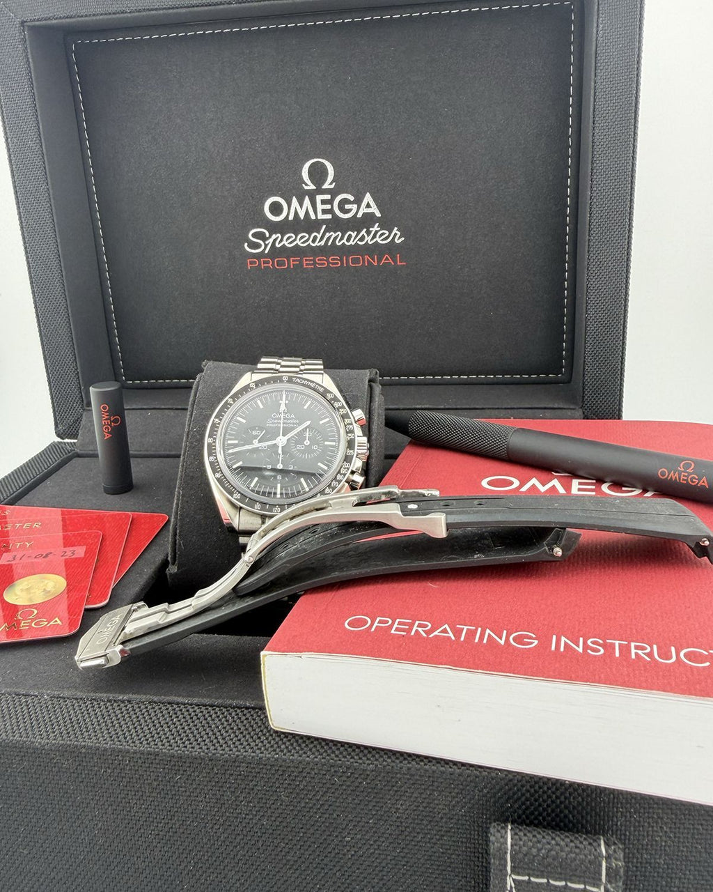 Omega 310.30.42.50.01.002