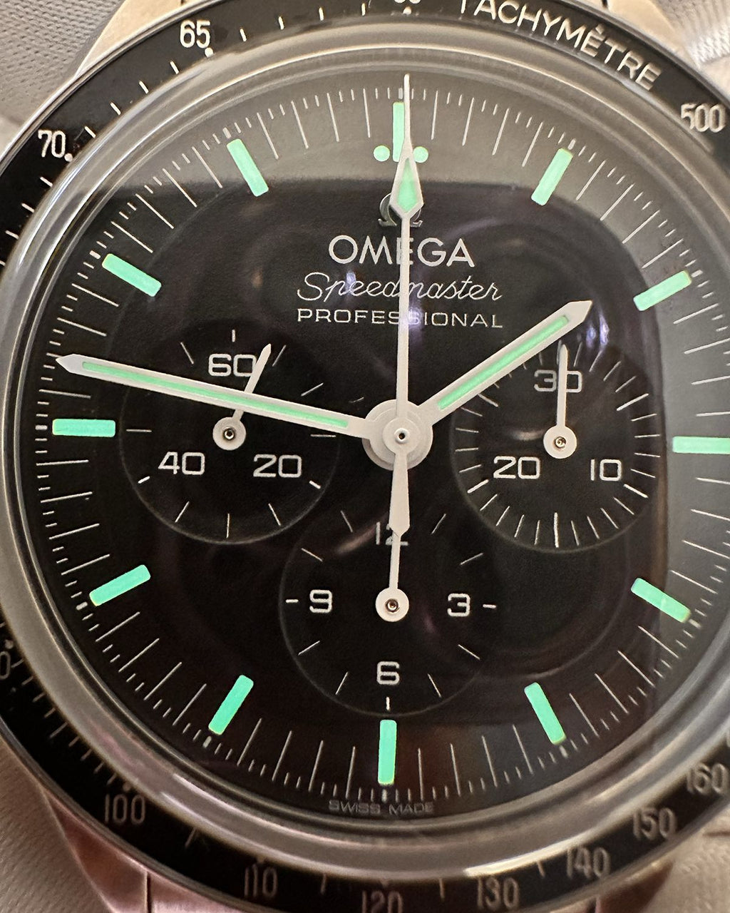 Omega 310.30.42.50.01.002