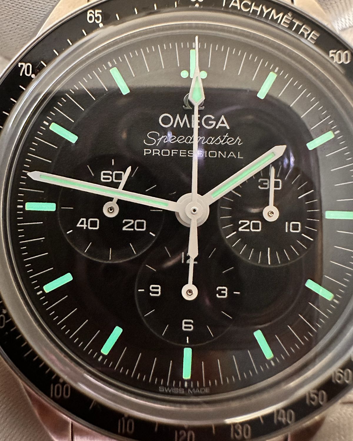 Omega 310.30.42.50.01.002