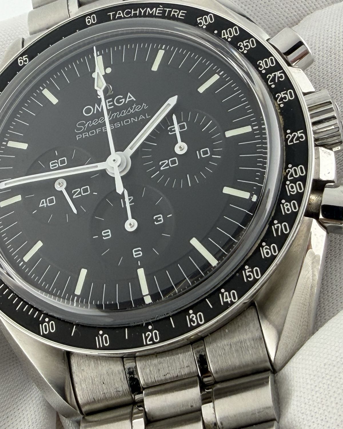 Omega 310.30.42.50.01.002