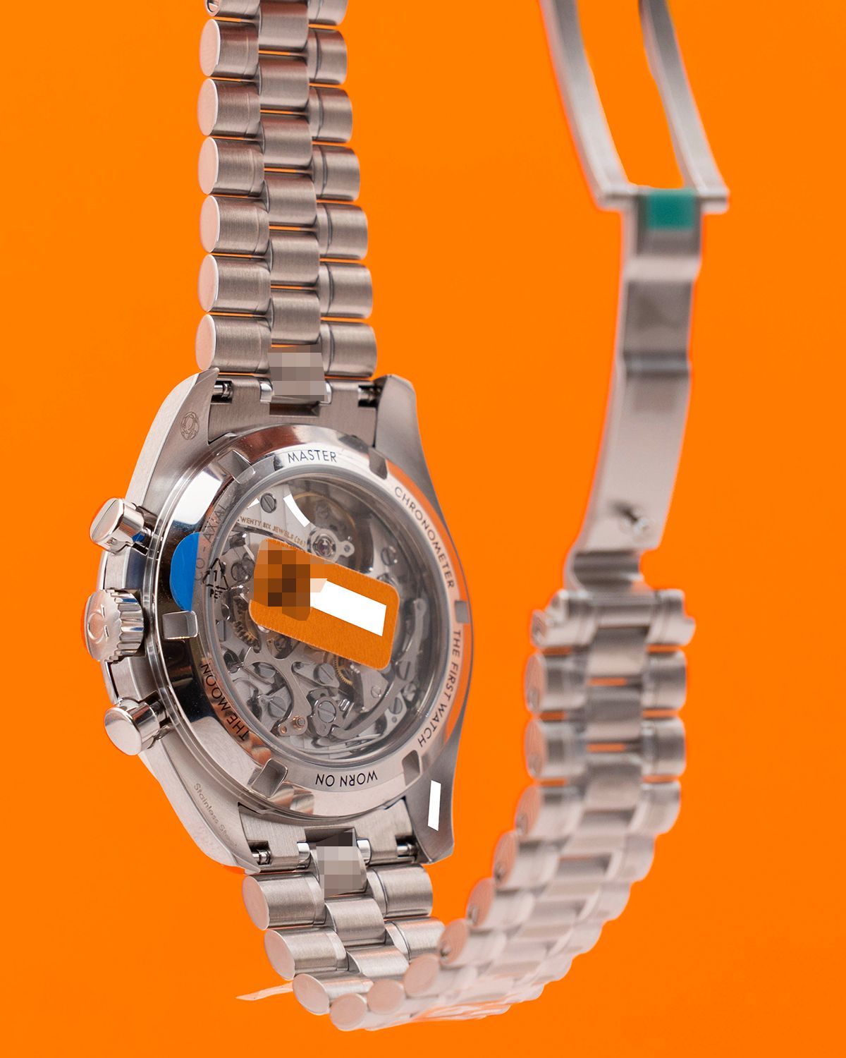 Omega 310.30.42.50.01.002