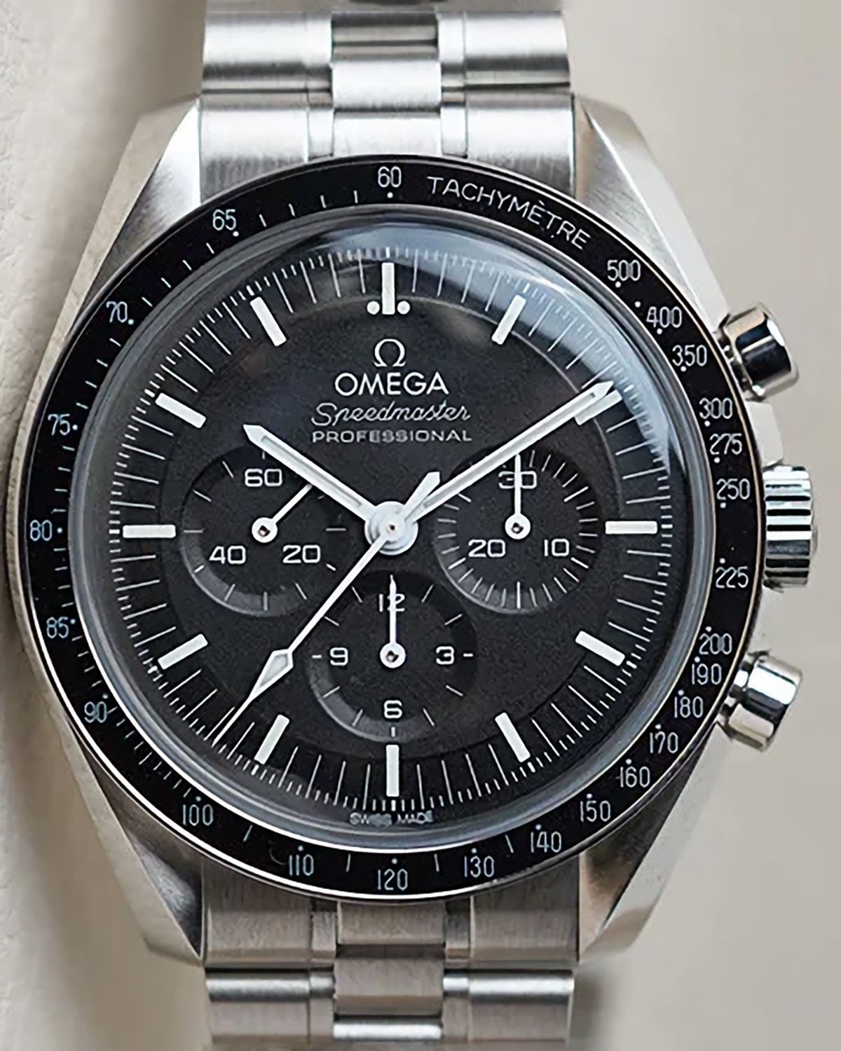 Omega 310.30.42.50.01.003