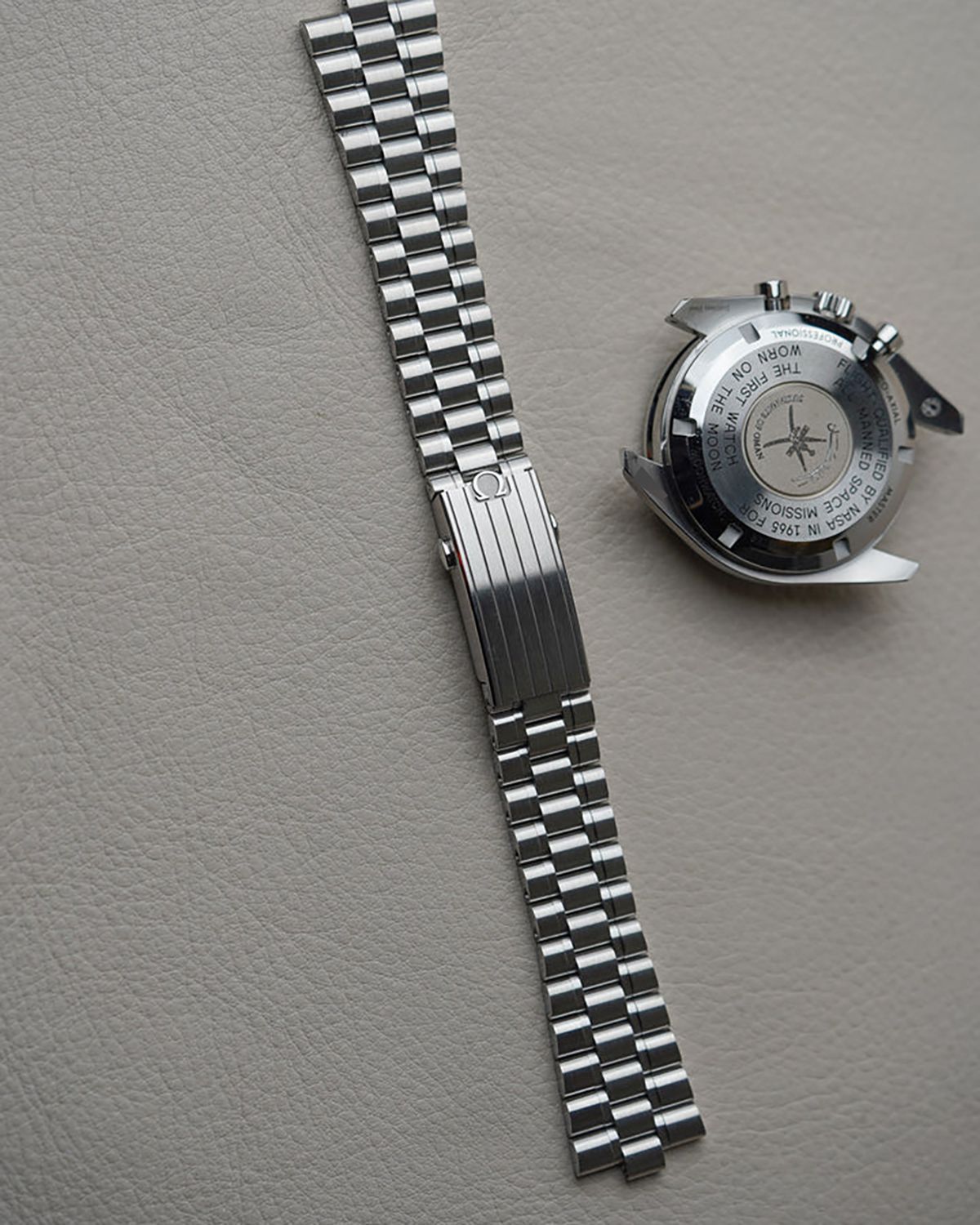 Omega 310.30.42.50.01.003