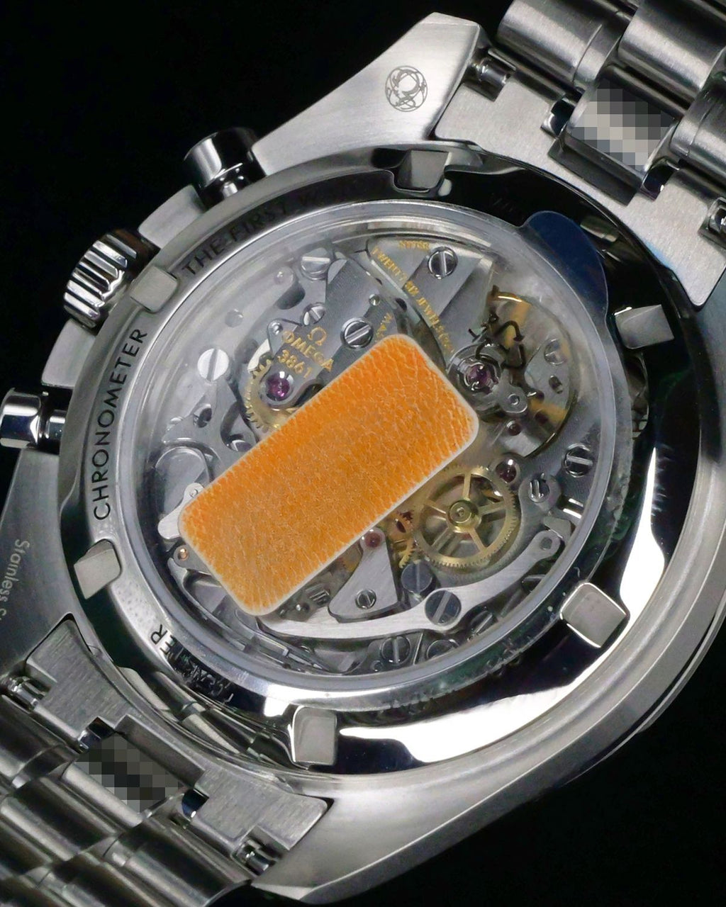 Omega 310.30.42.50.01.004