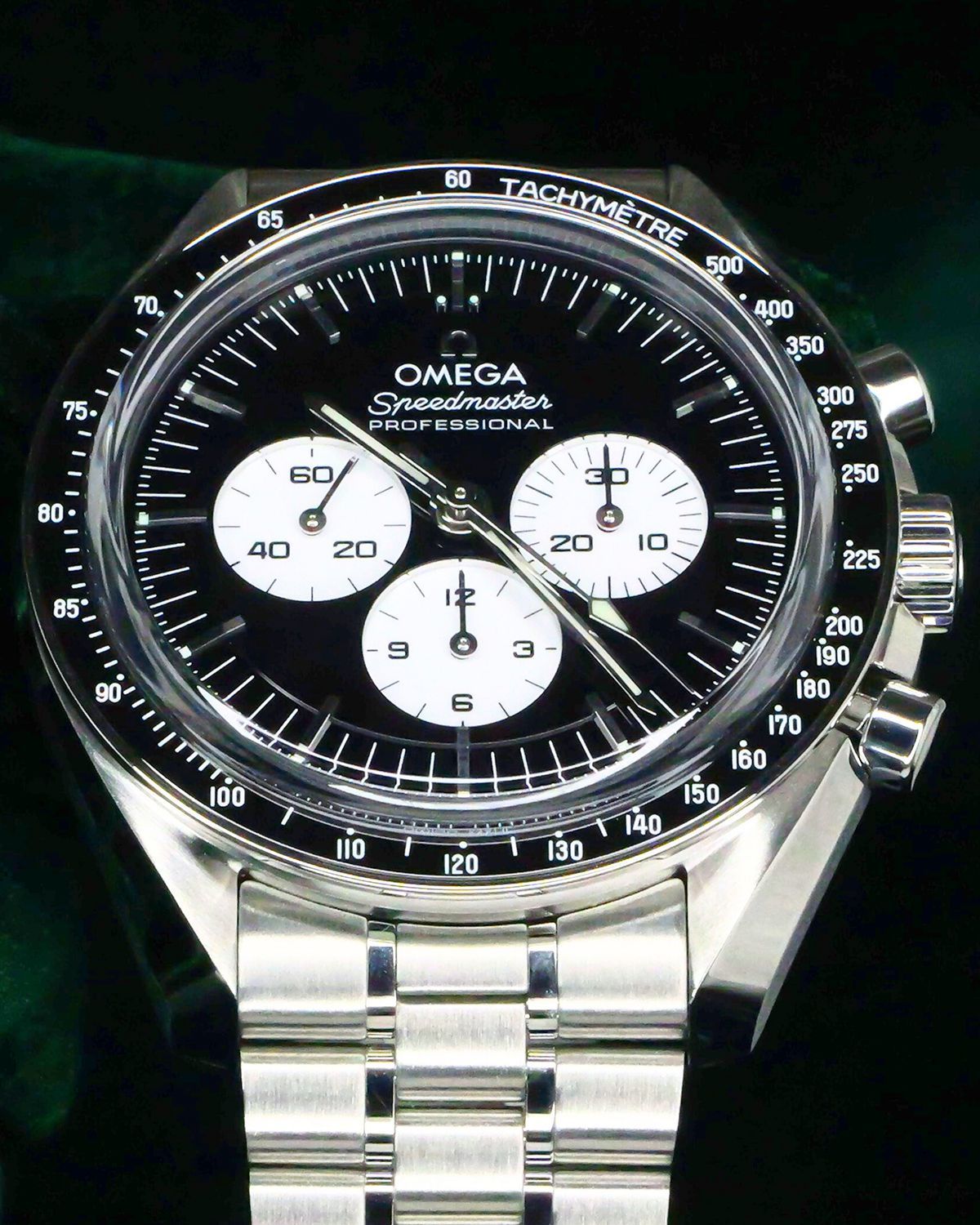 Omega 310.30.42.50.01.004