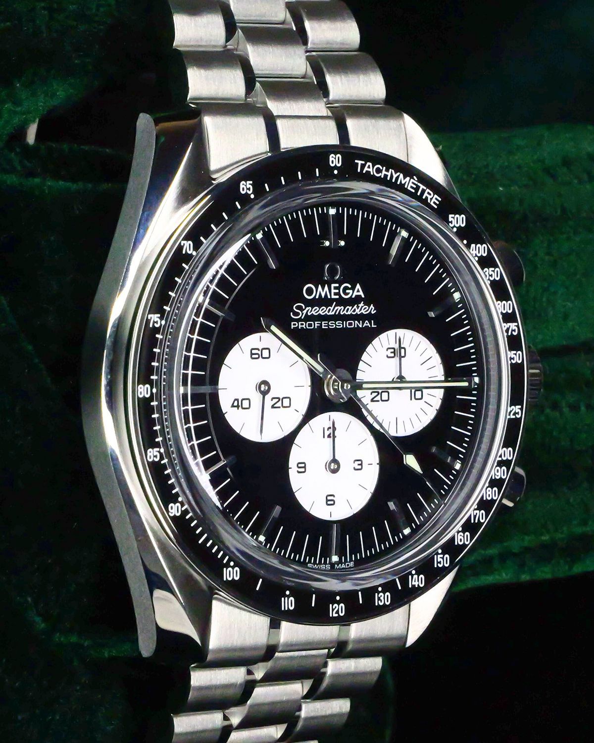 Omega 310.30.42.50.01.004