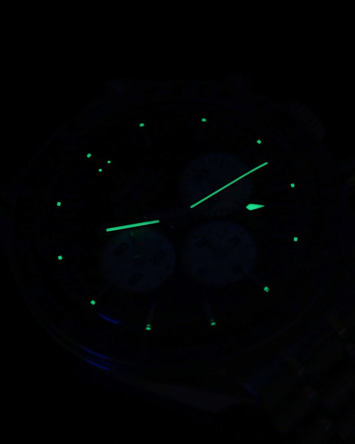 Omega 310.30.42.50.01.004