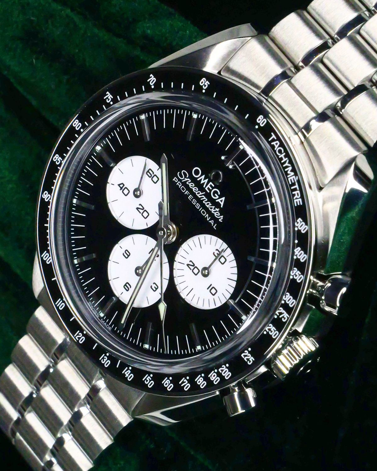Omega 310.30.42.50.01.004