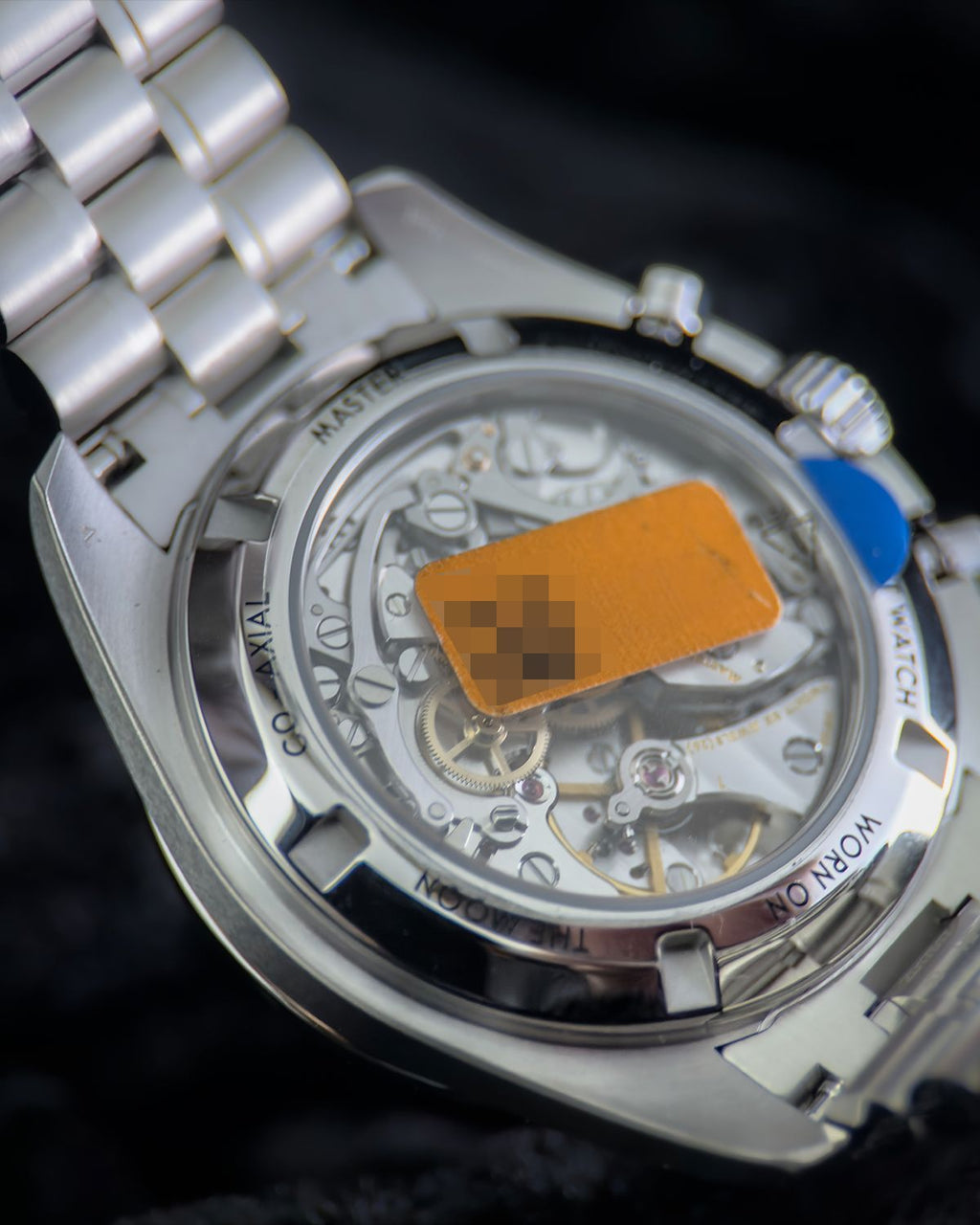 Omega 310.30.42.50.01.004
