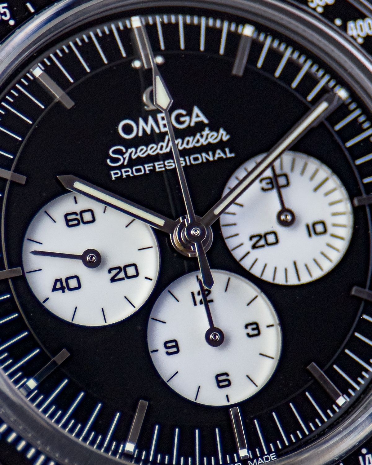 Omega 310.30.42.50.01.004