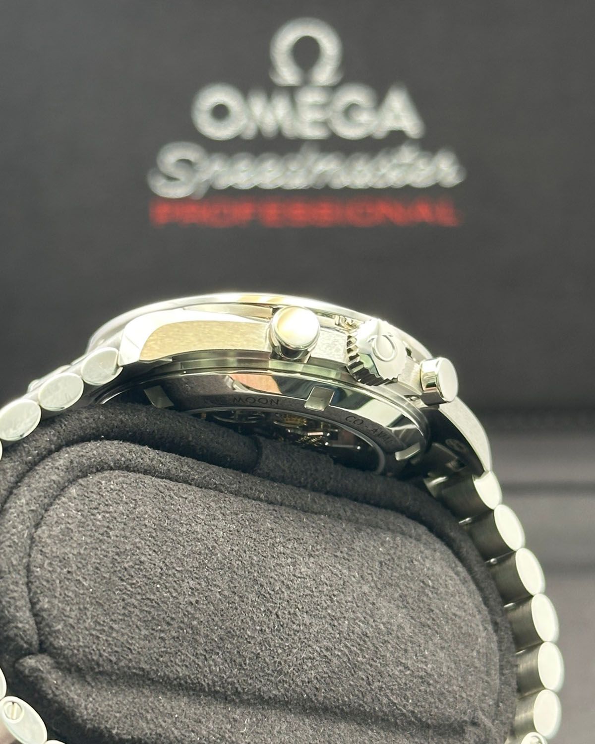 Omega 310.30.42.50.01.004