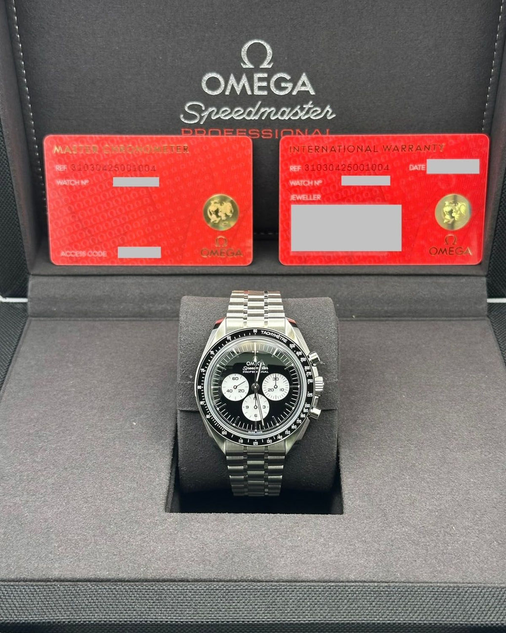 Omega 310.30.42.50.01.004