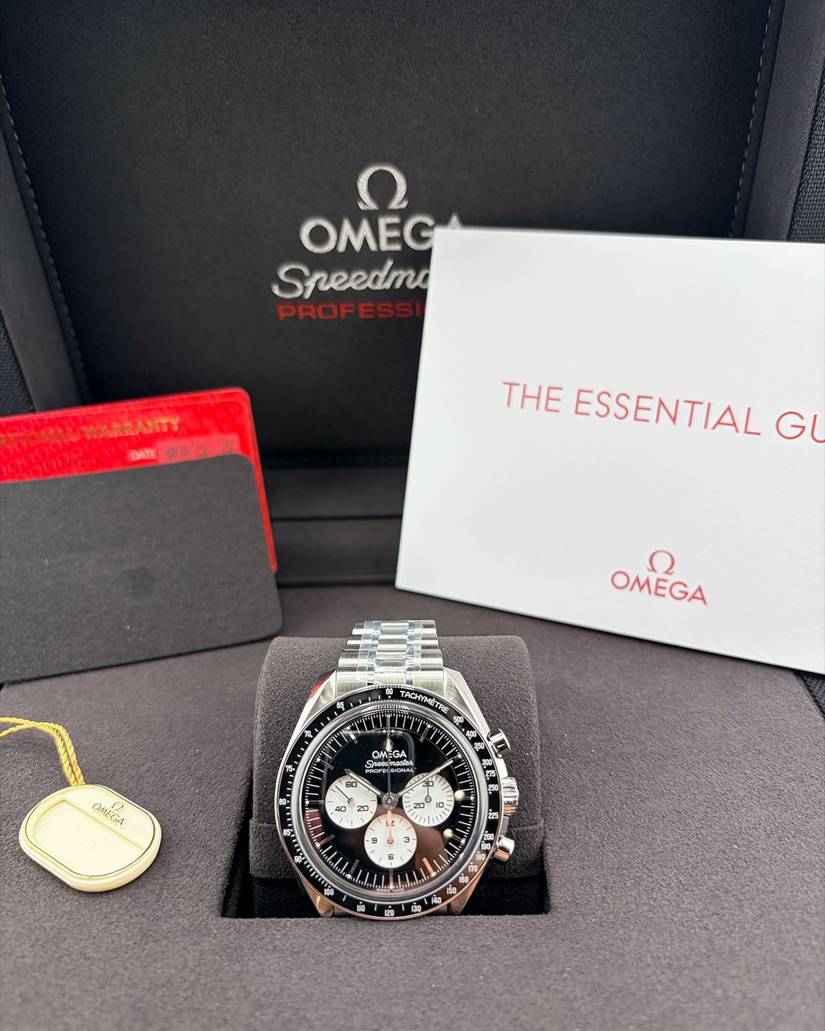 Omega 310.30.42.50.01.004