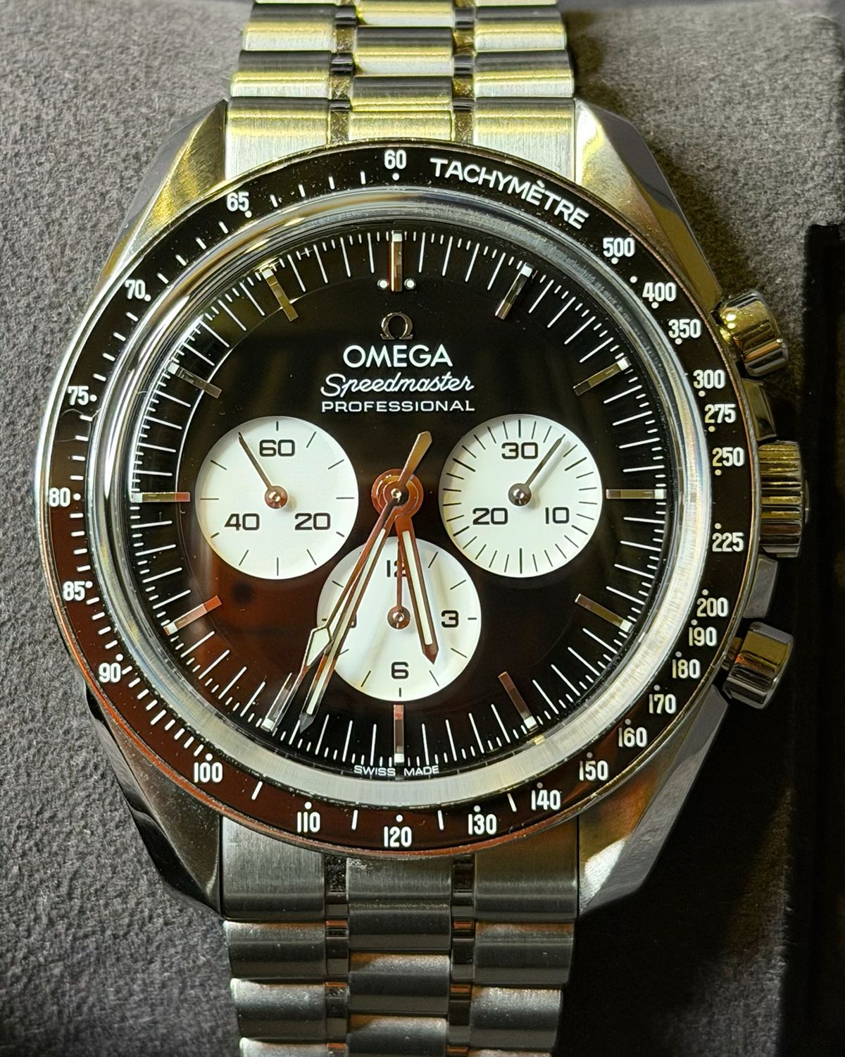 Omega 310.30.42.50.01.004