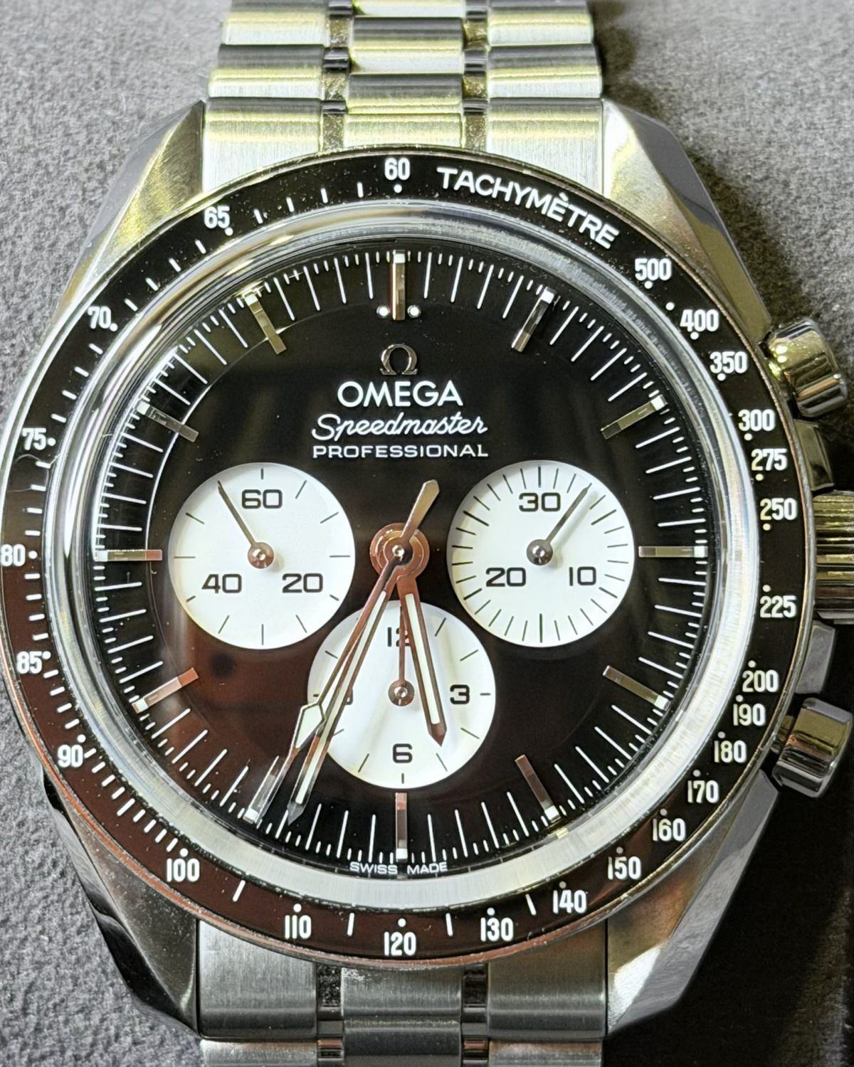 Omega 310.30.42.50.01.004