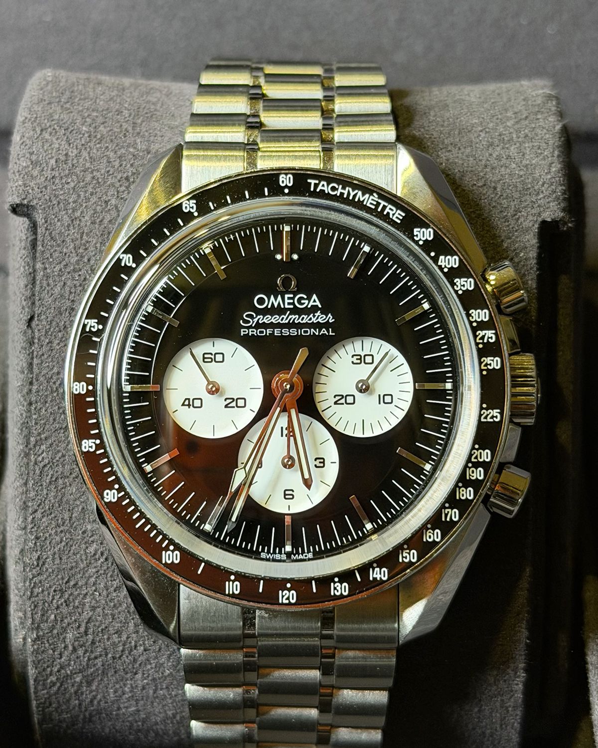 Omega 310.30.42.50.01.004
