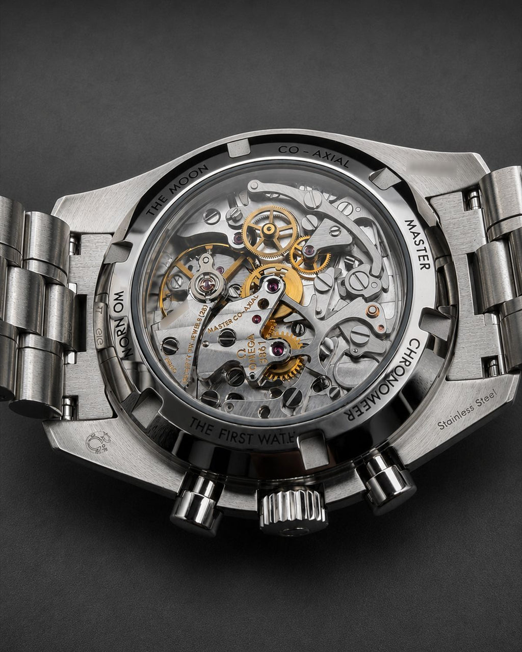 Omega 310.30.42.50.01.004