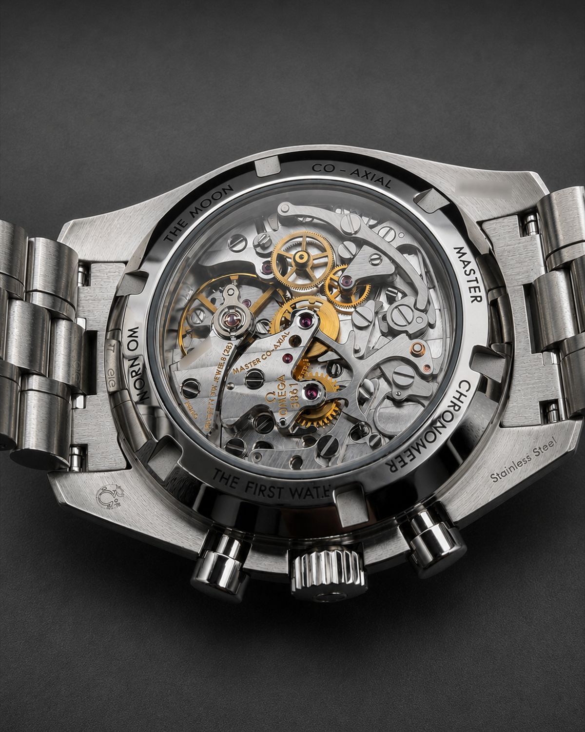 Omega 310.30.42.50.01.004