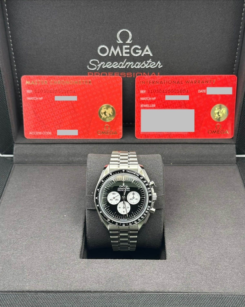 Omega 310.30.42.50.01.004