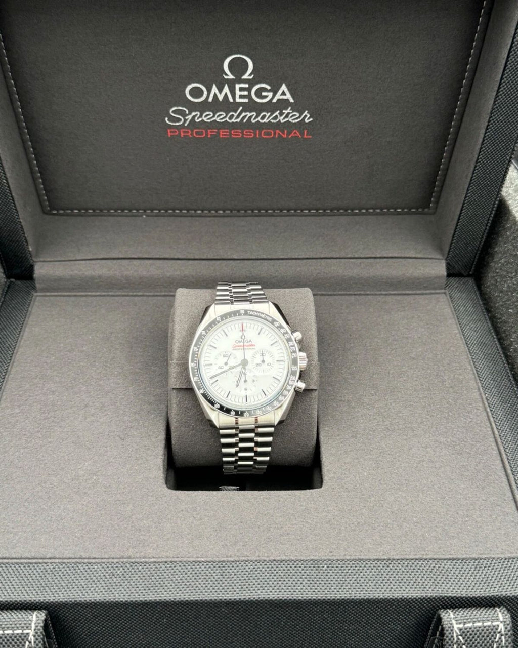 Omega 310.30.42.50.04.001