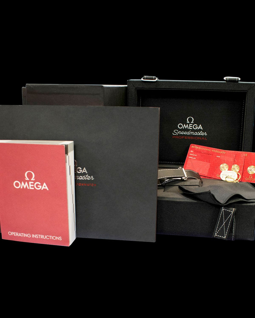 Omega 310.30.42.50.04.001