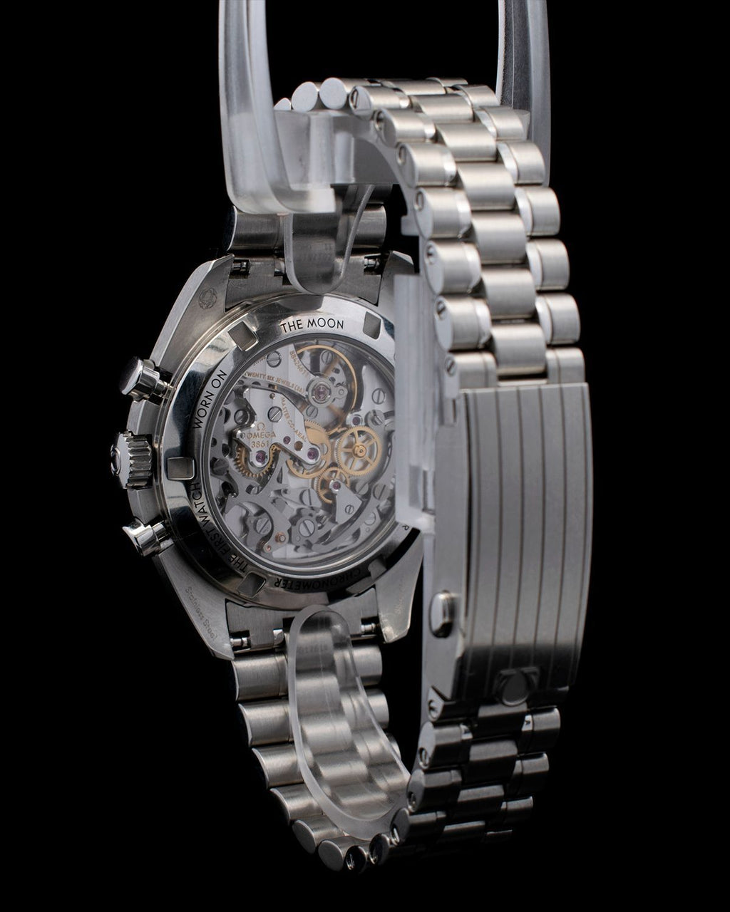Omega 310.30.42.50.04.001