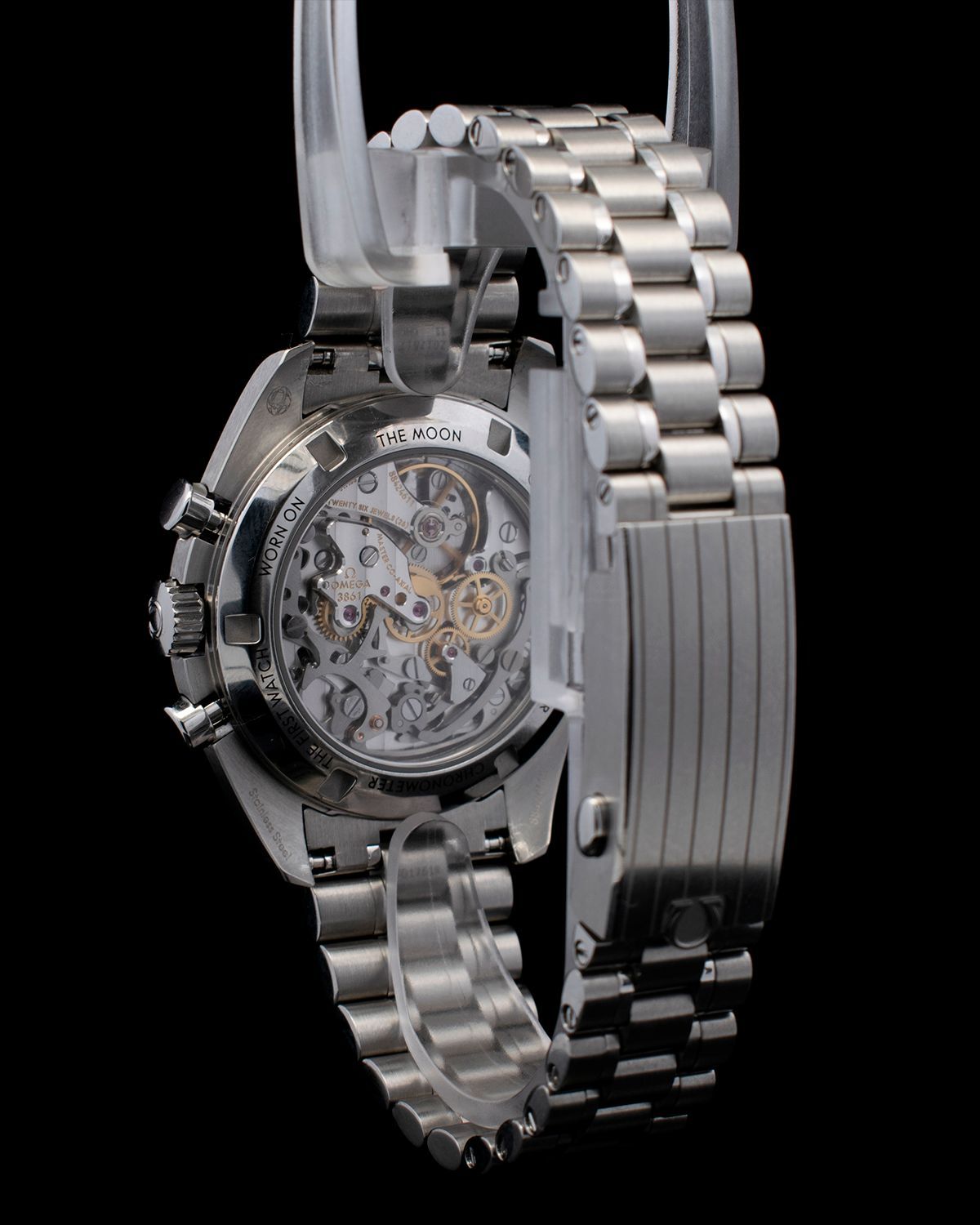 Omega 310.30.42.50.04.001