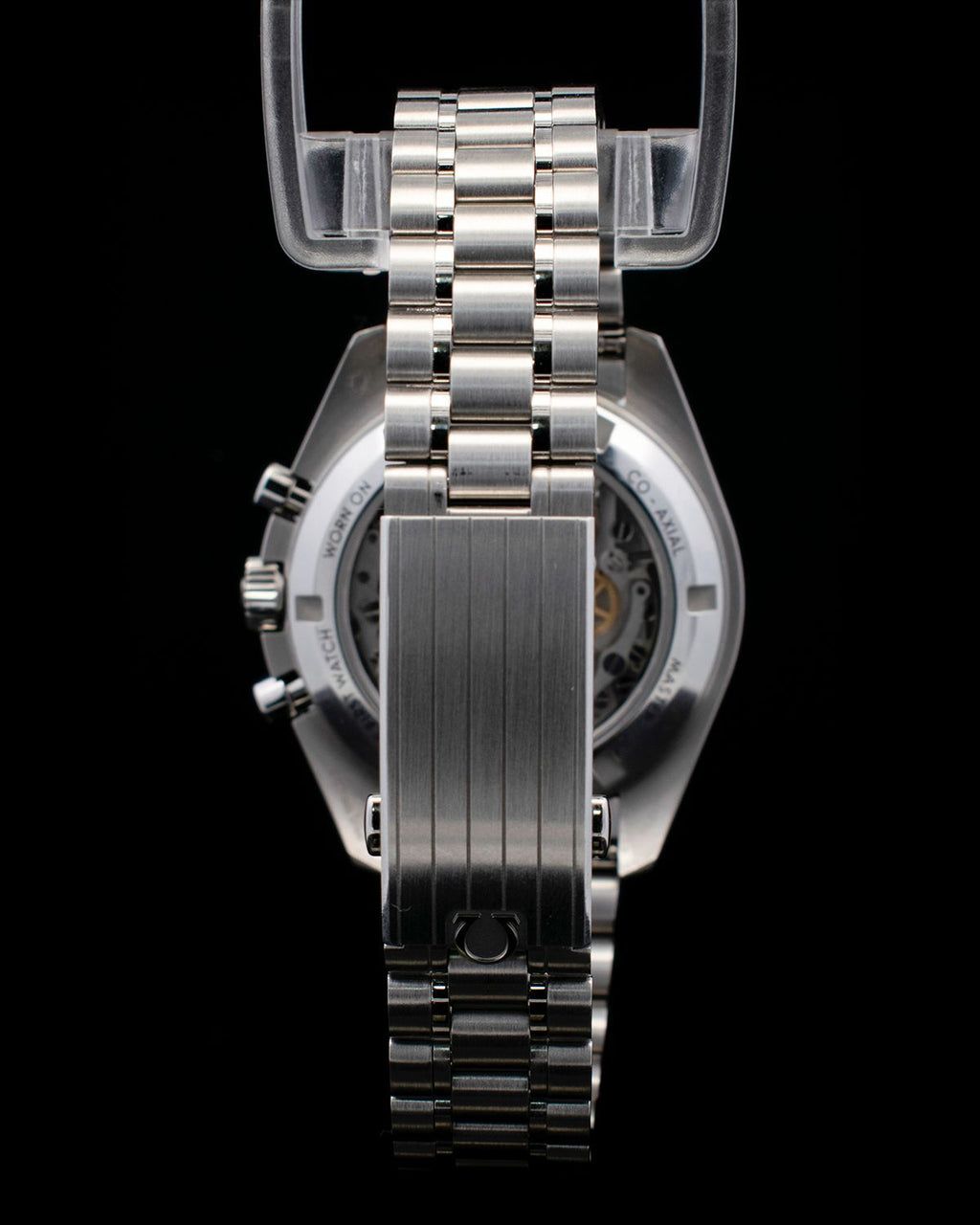 Omega 310.30.42.50.04.001