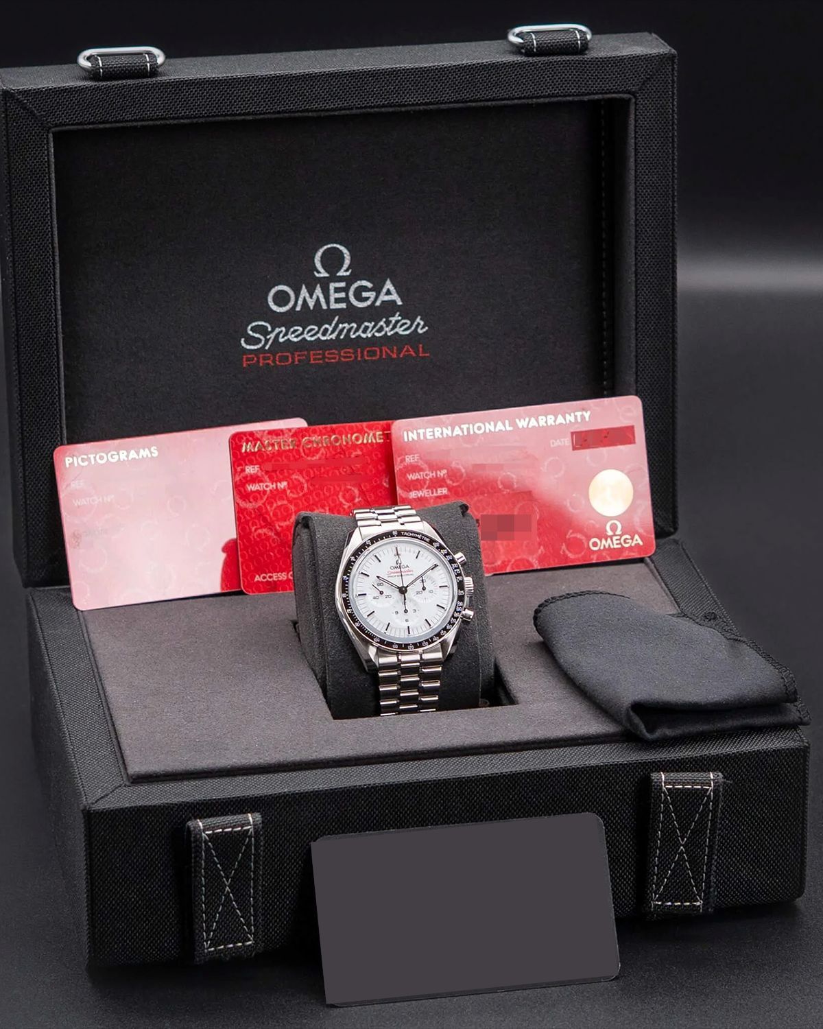 Omega 310.30.42.50.04.001