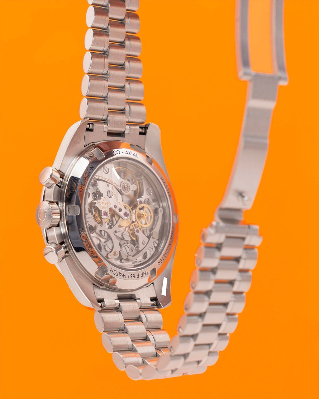 Omega 310.30.42.50.04.001