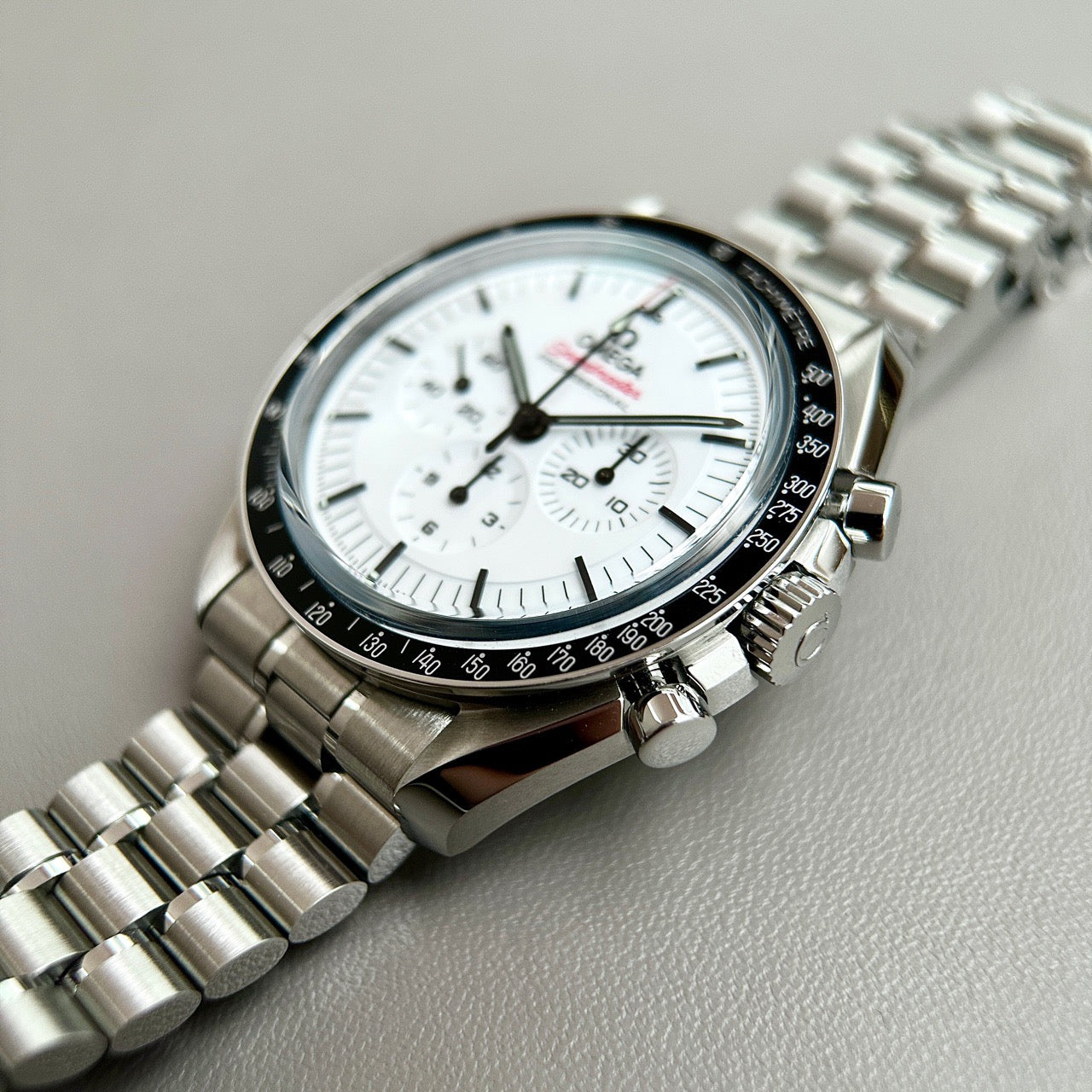 Omega 310.30.42.50.04.001