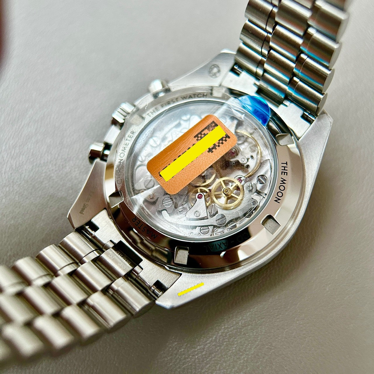 Omega 310.30.42.50.04.001