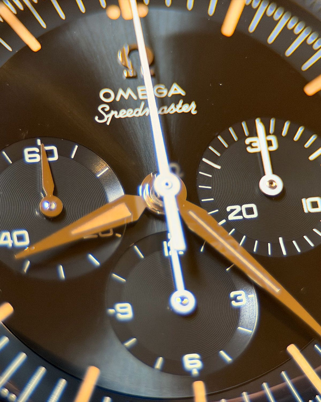 Omega 310.32.40.50.06.001